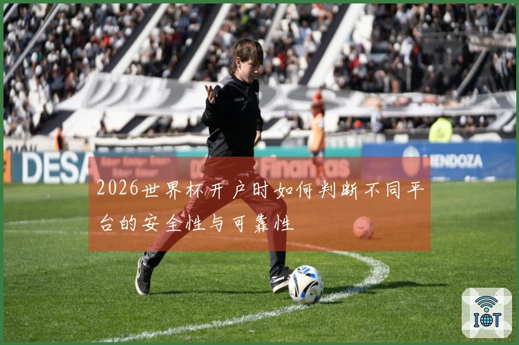 2026世界杯开户时如何判断不同平台的安全性与可靠性