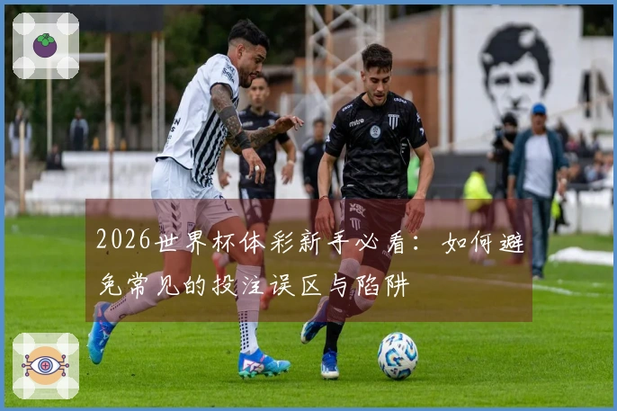 2026世界杯体彩新手必看：如何避免常见的投注误区与陷阱
